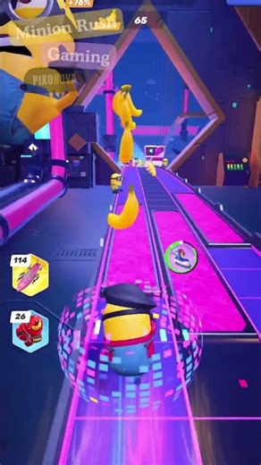 A Billionaire’s Life in Minion Rush! 🤩