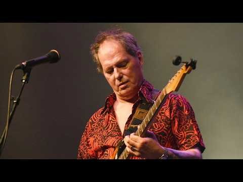 Legendary Punk Guitarist Is Struggling To Pay Bills Amid Rare Cancer Battle