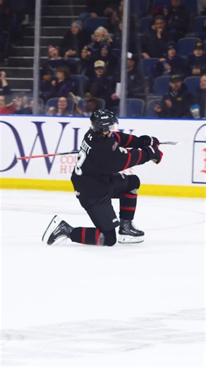 Lethbridge Hurricanes on Instagram: "Target practice 🎯"