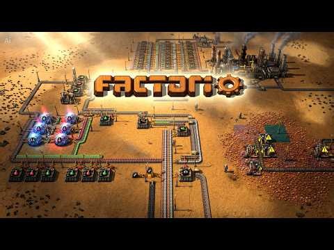 Factorio/Getting Better