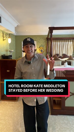 The last family-owned five star hotel in London. The Goring, London📍 #london #londonhotel #luxuryhotel #luxurytravel