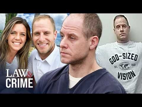 New Bombshell Dropped in 'Crying' Pastor's Murder Trial