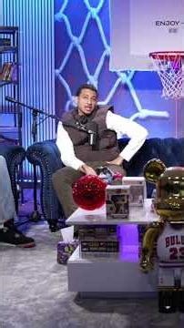 We Got To Call Pistons Vs Hornets #EnjoyTheNBA