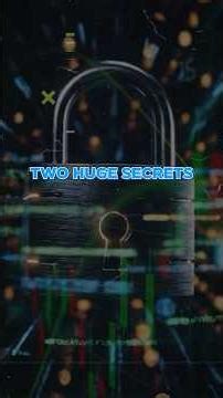 3-Minute Epic Recap: Bitcoin Bear Flag BREAKING? Here's 2 SECRET clues. 🔒 #shorts