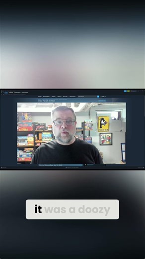 Golf Architect: The SimGolf Successor You NEED to Play! #shorts