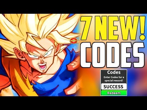 ✨ NEW ALL✨ WORKING CODES - DRAGON BALL RAGE ROBLOX CODES 2026 - DRAGON BALL RAGE CODES
