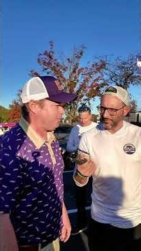 Tailgate of the Week | JMU vs Troy | Outdoor Kitchen Creations