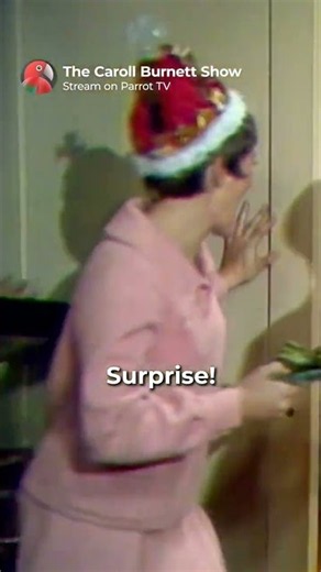 Carol Burnett Show SURPRISE party sketches always end in TOTAL chaos!😂#CarolBurnett#comedy