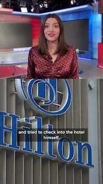 Hilton drops Minnesota hotel after turning away ICE agents