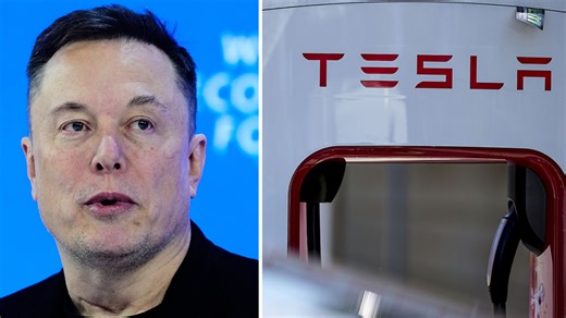 Tesla CEO Elon Musk to stop production of models S and X; convert Fremont factory to produce robots