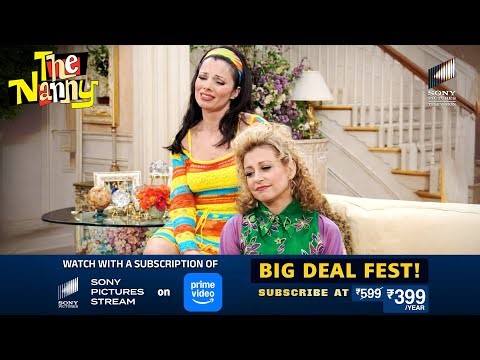 Whom Does the Heart Remember? | The Nanny