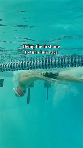 Every swimmer knows this feeling #swimlife #swimming #swimmeet