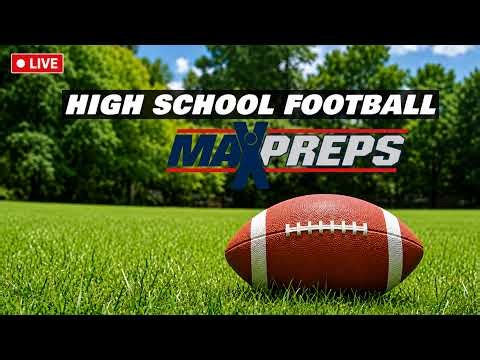 Star Valley vs Rigby High School Football 2026