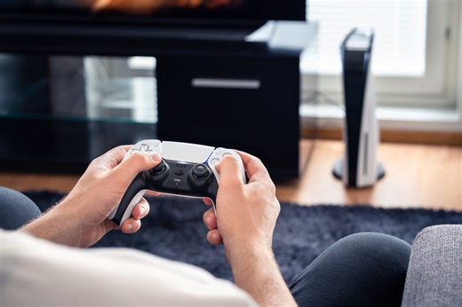 Modder gets Linux running on Playstation 5