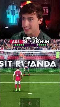 What Happens If You Score 1000 Penalties In FC 26?!