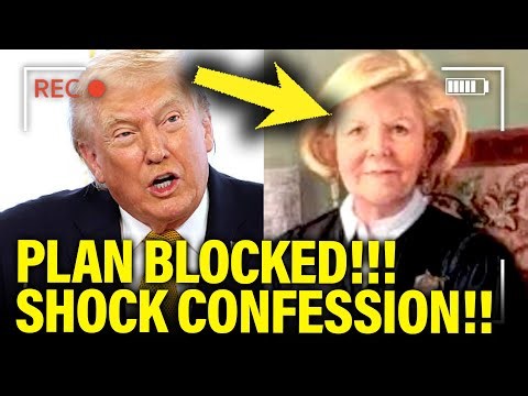Trump DOJ makes ACCIDENTAL ADMISSION as Judge LOSES PATIENCE