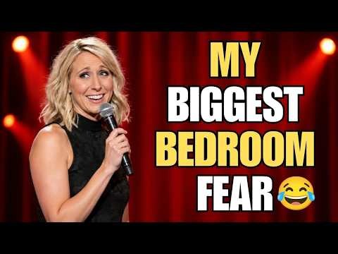 My Biggest Dating Fear Revealed | Nikki Glaser | Stand-up Comedy