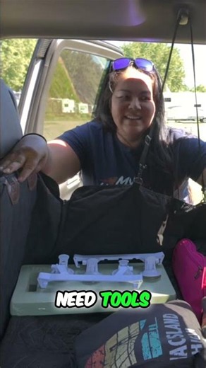 What We Never Forget to Pack in Our Truck #rvlife #packing #adventure