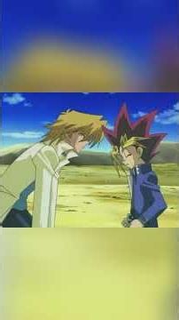 "Tristan's got a point." #yugiohduelmonsters