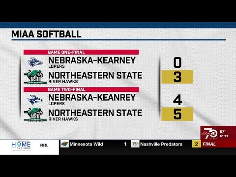 SB: UNK vs NE St.
