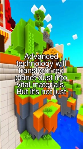 Mars Colonization: First Human Settlement Beyond Earth #shorts