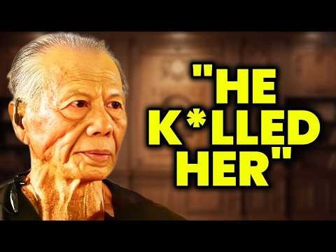 Bolo Yeung Finally Revealed The SHOCKING TRUTH About Bruce Lee