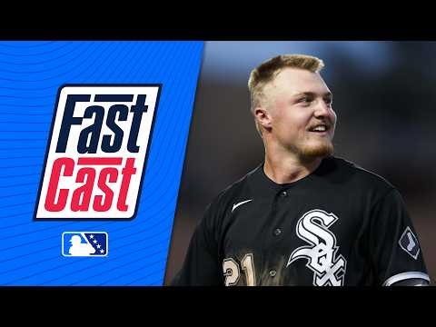 MiLB FastCast: Caleb Bonemer's five RBIs (4/14/26)