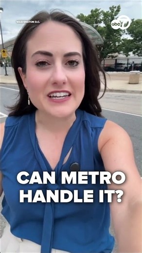 No new metro station? Metro unveils RFK transit plan