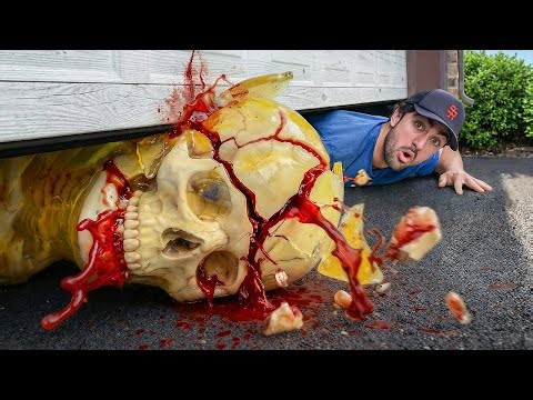 10 Things You Didn't Know Could Kill You (finale)