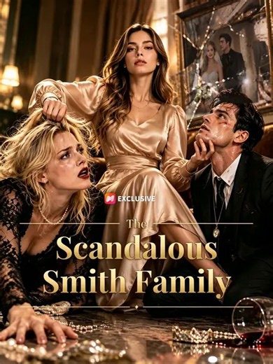 The Scandalous Smith Family | English
