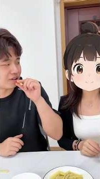 He Planned the Perfect Food Prank… But It Backfired 😂 #shorts