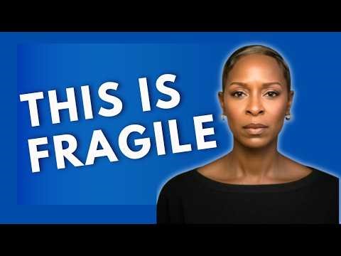 Why Job Dependency Makes Your Job Your Last Safety Net