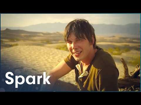 Brian Cox Uncovers The Secret Life Cycle of Our Sun