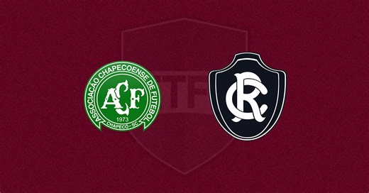 Chapecoense x Remo Palpites - Prognóstico do Brasileirão Série A - 17/05