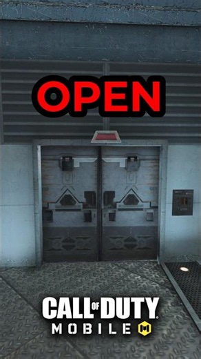 THE BUNKER is OPEN 🤯 COD MOBILE