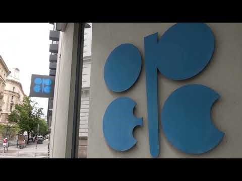 UAE quits OPEC in major blow to global oil producers' group