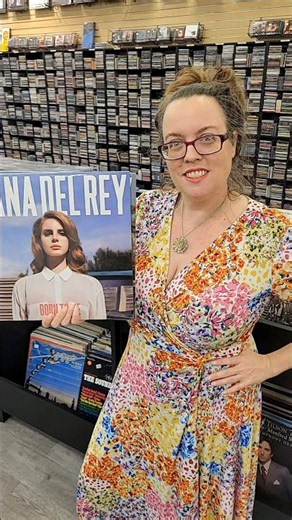 Lana Del Rey's STOVE Album Delayed Again? Companion Album Announcement Has Fans Waiting!