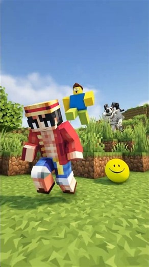 เพื่อนรักมิสเตอร์บีส#minecraft #survival #poppyplaytime #keyboardescape #sehar