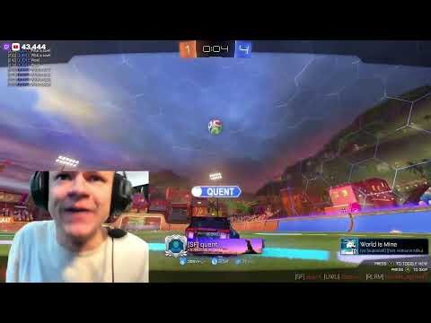 BIG STREAM TODAYY