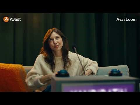 Avast Free Antivirus - Not a Game