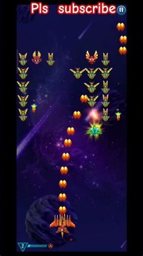 🚀 Alien Shooter Gameplay 🤯#gaming #shorts #games