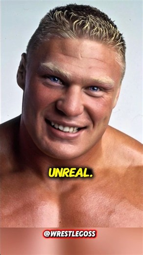 Brock Lesnar’s Incredible WWE Career 2002–2026 💥 The Beast’s Final Chapter #Shorts