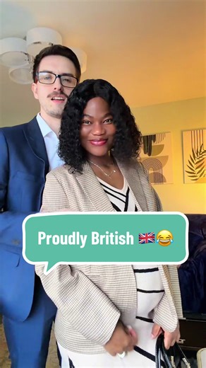 Celebrating My Half British Heritage