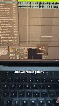 Try this awesome Ableton Live sound design trick!