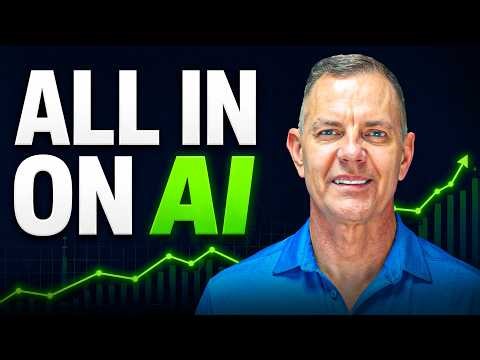 Every Fortune 500 Company Is Going ALL IN on AI. Are You Positioned?