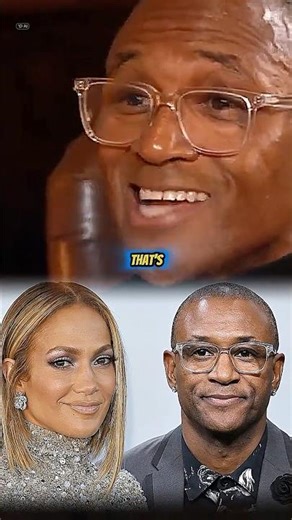 Tommy Davidson Reveals Why Jennifer Lopez Ghosted Him After Fame & Fortune 😱💔 | Club Shay Shay