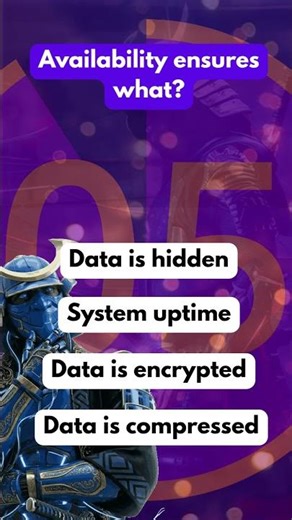 This Cyber Question Looks Easy… It’s Not 😏