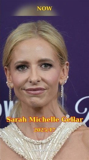 Neve Campbell, Sarah Michelle Gellar, Jennifer Love Hewitt, Rose McGowan & Skeet Ulrich THEN vs NOW