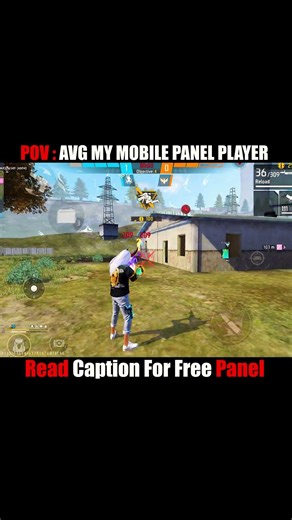 Free Fire Panel Mobile 🔥 FF Antiban Panel OB52 | Free Fire Hack New 😈 FF Injector 2026 | FF Panel