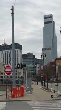 Old Wayne County Jail Being Torn Down #detroit #history #detroithistory #jail #waynecounty